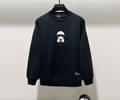FENDI Lovers Hoodies Best quality