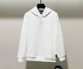 FENDI Lovers Hoodies Best quality
