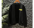 FENDI Lovers Hoodies