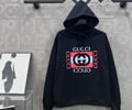 Gucci Lovers Hoodies Best quality 1:1
