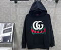 Gucci Lovers Hoodies Best quality 1:1