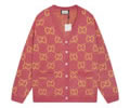 GUCCI Lovers sweater best quality