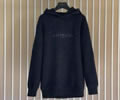 GIVENCHY Lovers Hoodies top qaulity 1:1