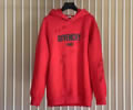 GIVENCHY Lovers Hoodies top qaulity 1:1