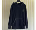 GIVENCHY Lovers Hoodies top qaulity 1:1