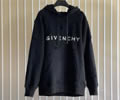 GIVENCHY Lovers Hoodies top qaulity 1:1