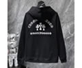 Chrome Hearts Lovers Hoodies best quality