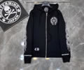 Chrome Hearts Lovers Hoodies best quality