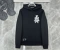 Chrome Hearts Lovers Hoodies best quality