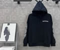 Chrome Hearts Lovers Hoodies best quality