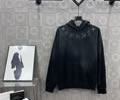 Chrome Hearts Lovers Hoodies best quality