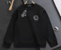 Chrome Hearts Lovers Hoodies best quality