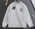Chrome Hearts Lovers Hoodies best quality