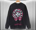 Chrome Hearts Lovers Hoodies best quality