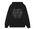 Chrome Hearts Lovers Hoodies best quality