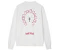 Chrome Hearts Lovers Hoodies best quality