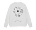 Chrome Hearts Lovers Hoodies best quality