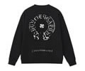 Chrome Hearts Lovers Hoodies best quality