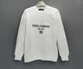 Dolce & Gabbana Mens Hoodies