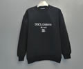 Dolce & Gabbana Mens Hoodies