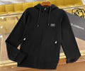 Dolce & Gabbana Lovers Hoodies best quality 1:1
