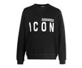 DSQUARED2 D2 Men Hoodies best quality