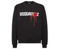 DSQUARED2 D2 Men Hoodies best quality