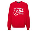DSQUARED2 D2 Men Hoodies best quality
