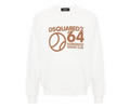 DSQUARED2 D2 Men Hoodies best quality