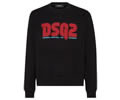 DSQUARED2 D2 Men Hoodies best quality