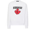 DSQUARED2 D2 Men Hoodies best quality