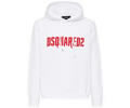 DSQUARED2 D2 Men Hoodies best quality