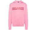 DSQUARED2 D2 Men Hoodies best quality