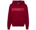 DSQUARED2 D2 Men Hoodies best quality