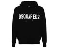 DSQUARED2 D2 Men Hoodies best quality