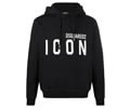 DSQUARED2 D2 Men Hoodies best quality