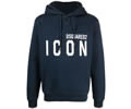 DSQUARED2 D2 Men Hoodies best quality