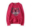 KENZO Mens Hoodies