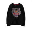 KENZO Mens Hoodies