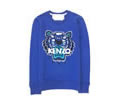 KENZO Mens Hoodies