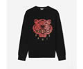 KENZO Mens Hoodies