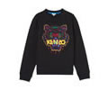 KENZO Mens Hoodies