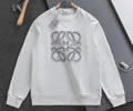 LOEWE Lovers Hoodies Best quality