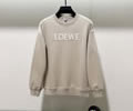 LOEWE Lovers Hoodies Best quality