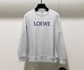 LOEWE Lovers Hoodies Best quality