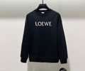 LOEWE Lovers Hoodies Best quality