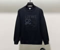 LOEWE Lovers Hoodies Best quality