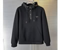 PRADA Lovers Hoodies best quality