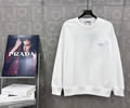PRADA Lovers Hoodies best quality