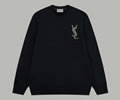 Saint Laureate YSL Men Hoodies Best quality